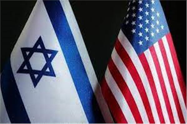 أمريكا وإسرائيل - صورة موضوعية