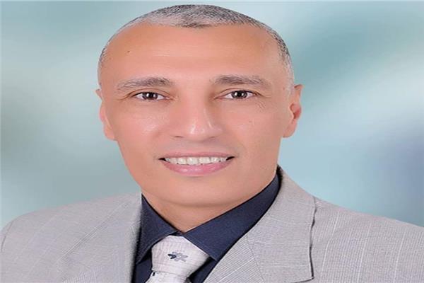الدكتور أسامه عبد الفتاح مدنى