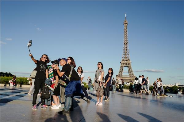 Ministre français du Tourisme : 70% des citoyens sont partis en vacances cet été
