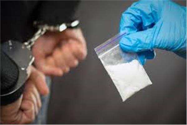 الإدارة العامة لمكافحة المخدرات