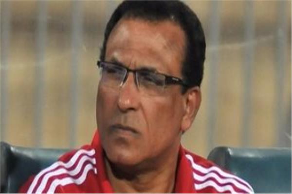 طارق سليمان طبيبا لمنتخب مصر الأولمبي