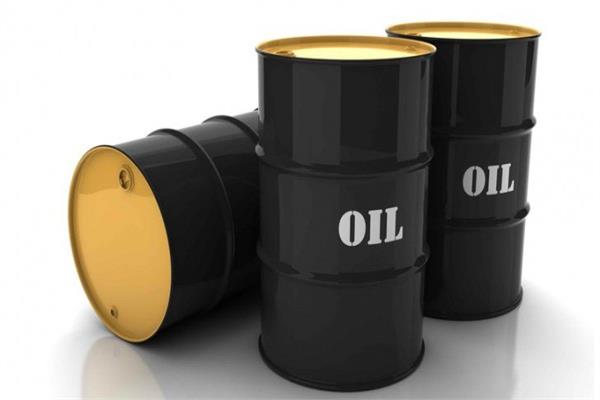 مخزون النفط الأمريكي