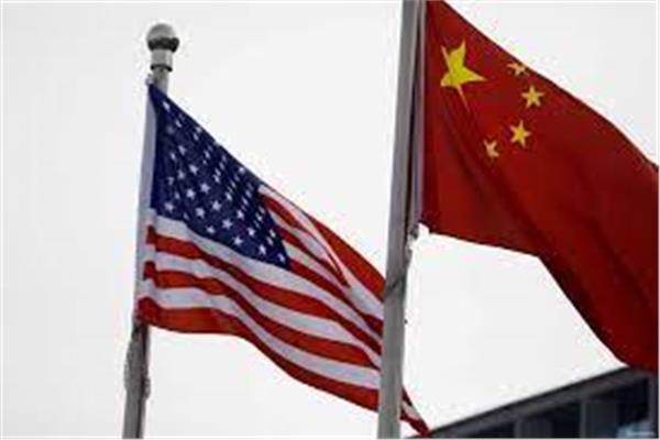 أمريكا و الصين - صورة موضوعية