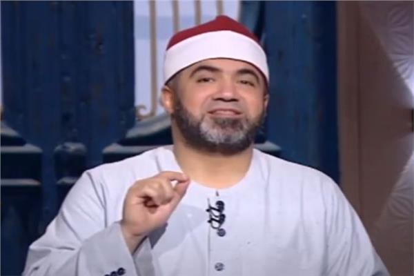 الشيخ أحمد الصباغ، أحد علماء الأزهر الشريف