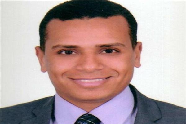 الدكتور كريم نور الدين امين التدريب والتثقيف بحزب الحركة الوطنية المصرية