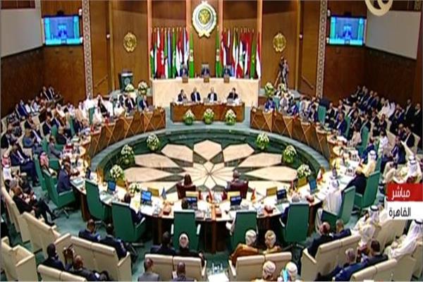 انعقاد الدورة 158 لمجلس جامعة الدول العربية