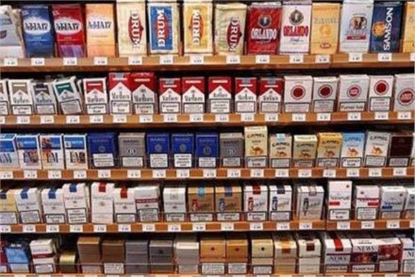 رفع أسعار 9 أنواع من السجائر.. تعرف على الزيادة الجديدة