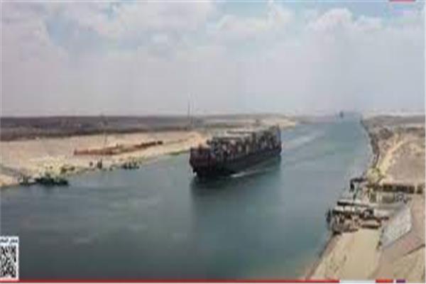 قناة السويس تعزز أسطولها البحري بانضمام 16 وحدة بحرية متنوعة