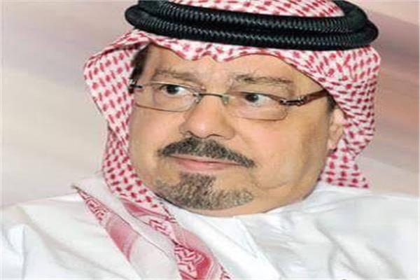 علي الشرفاء الحمادي  المفكر العربي ورئيس ديوان رئيس دولة الامارات سابقا