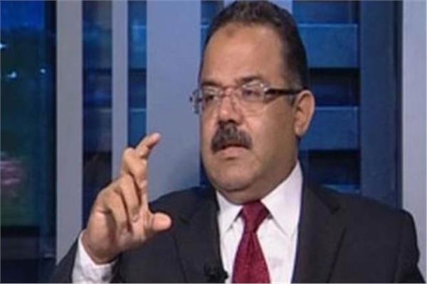 محمود العسقلاني رئيس جمعية “مواطنون ضد الغلاء
