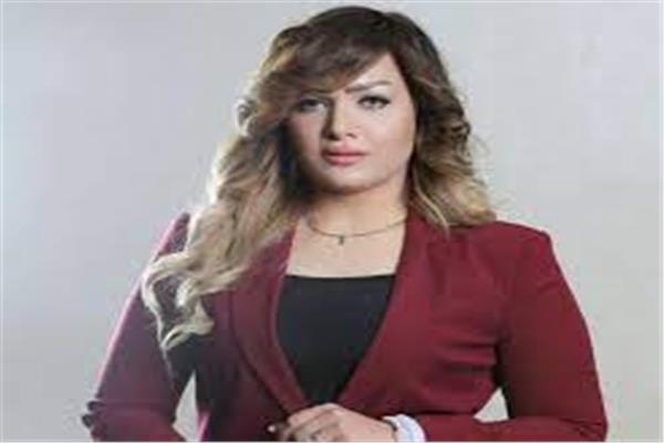 الإعلامية شيماء جمال