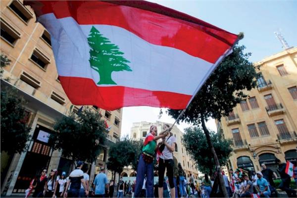 لبنان -صورة موضوعية