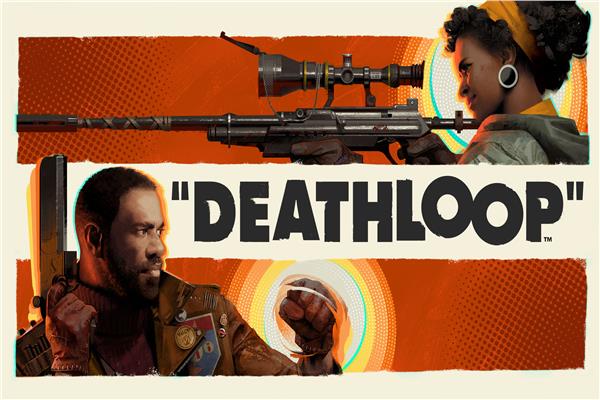  لعبة Deathloop