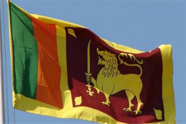 سريلانكا - صورة موضوعية