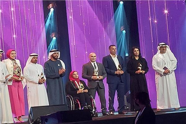 4 جوائز لمصر في مسابقة فاطمة بن مبارك
