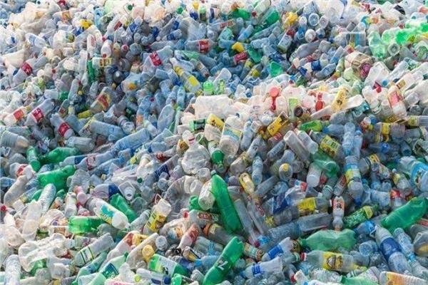 مخاطر استخدام البلاستيك
