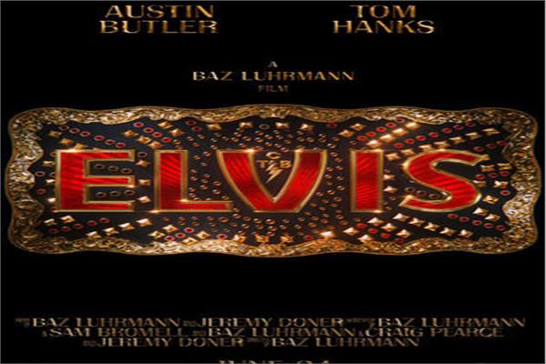 فيلم السيرة الذاتية Elvis 