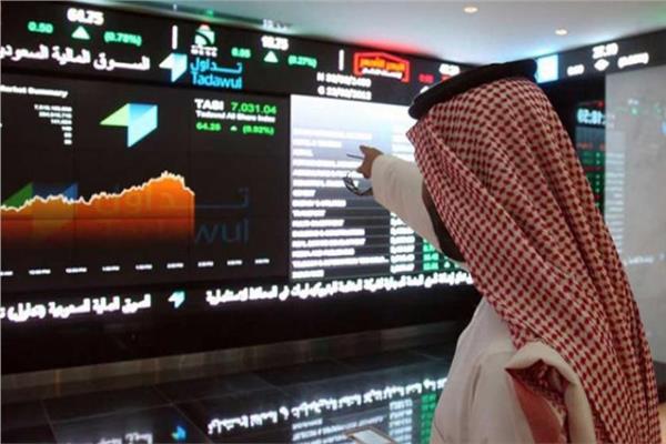  سوق الأسهم السعودية 