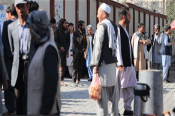 استهداف مركزًا تعليميًا في كابول