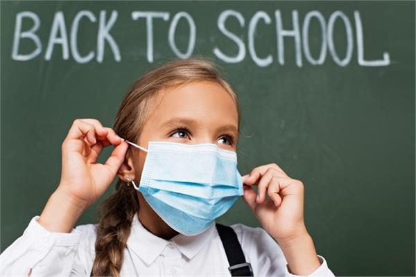  صحة الأطفال عند العودة إلى المدرسة