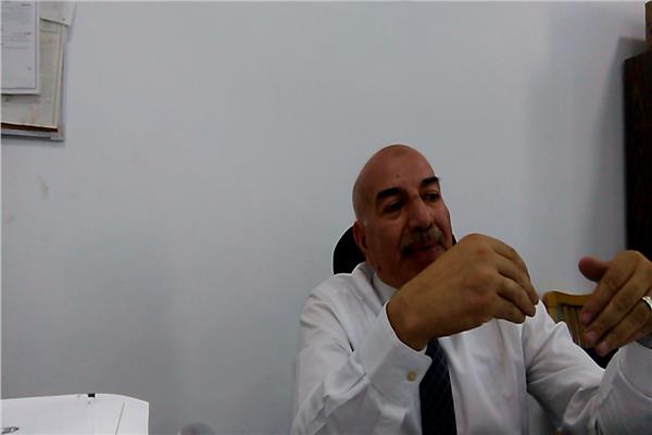 الدكتور خالد زهران
