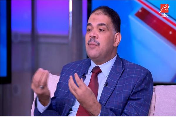  المستشار وائل نجم المحامي المتخصص في الشئون الأسرية
