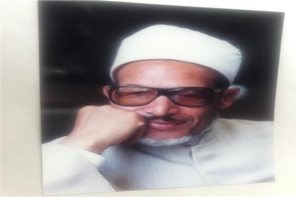 الشيخ محمد أبو داوود