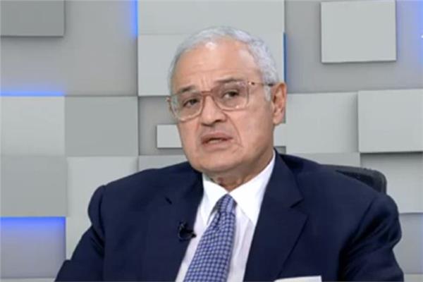 هشام زعزوع، وزير السياحة الأسبق