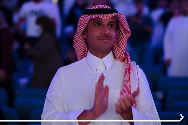  الأمير سعود بن فرحان