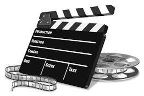 صناعة السينما المصرية