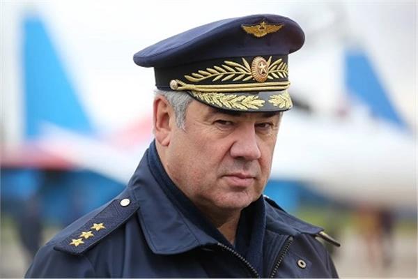 رئيس لجنة الدفاع والأمن في البرلمان الروسي فيكتور بونداريف 