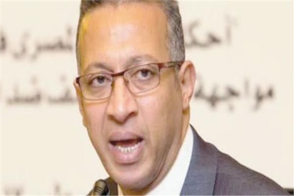  المحامي طارق العوضي عضو لجنة العفو الرئاسي
