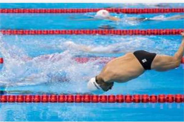 بطولة مصر الدولية المفتوحة للسباحة البارالمبية