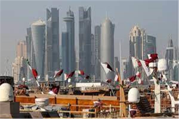 التضخم السنوي في قطر