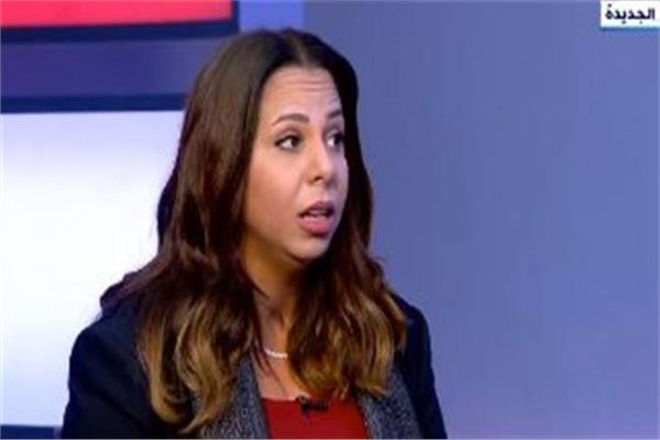 الدكتورة عزة هاشم، الخبير بالمركز المصري للفكر والدراسات الاجتماعية