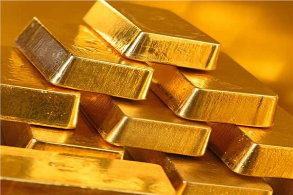   أسعار الذهب عالمياً 