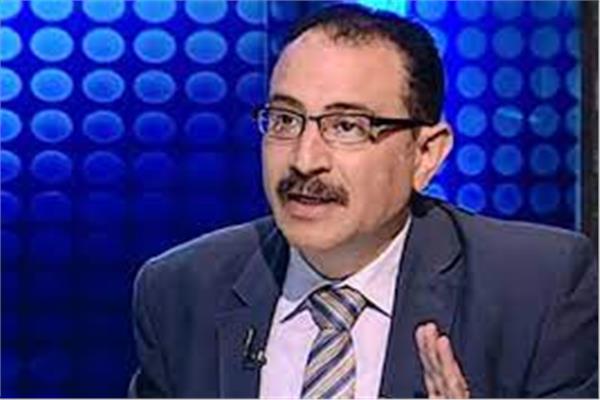 الدكتور طارق فهمي، أستاذ العلوم السياسية بجامعة القاهرة