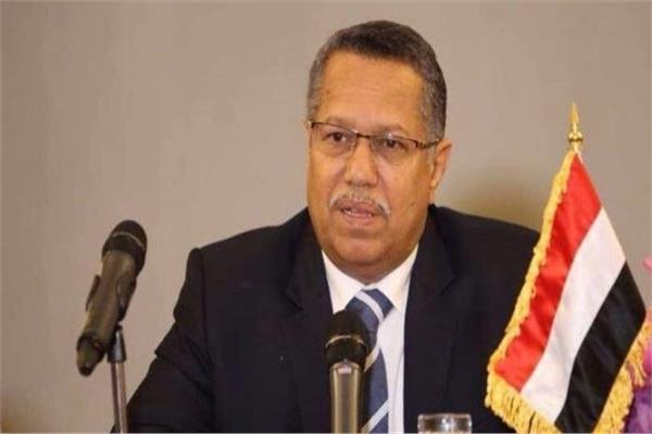 رئيس مجلس الشورى اليمني الدكتور أحمد دغر
