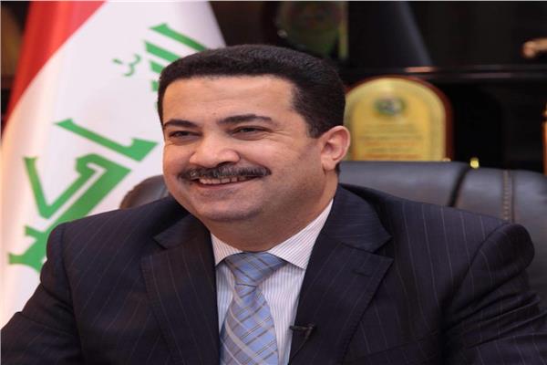 رئيس مجلس الوزراء العراقى المكلف محمد شياع السودانى