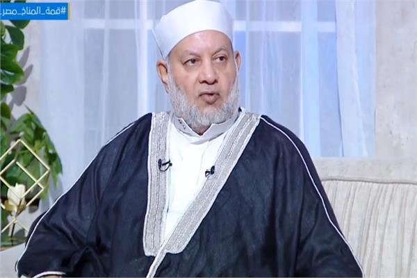 الشيخ حسن الجنايني