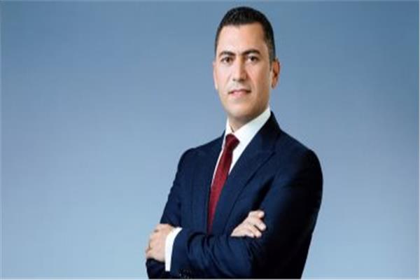 النائب محمد مصطفى السلاب وكيل أول لجنة الصناعة بمجلس النواب