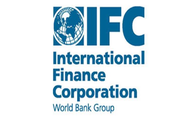 مؤسسات التمويل الدولية