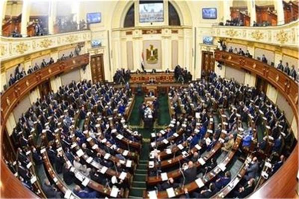 النائب سليمان وهدان رئيس الهيئة البرلمانية لحزب الوفد