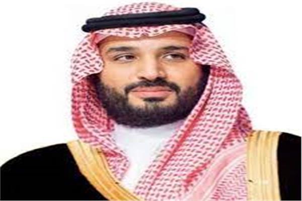 الأمير محمد بن سلمان بن عبدالعزيز آل سعود