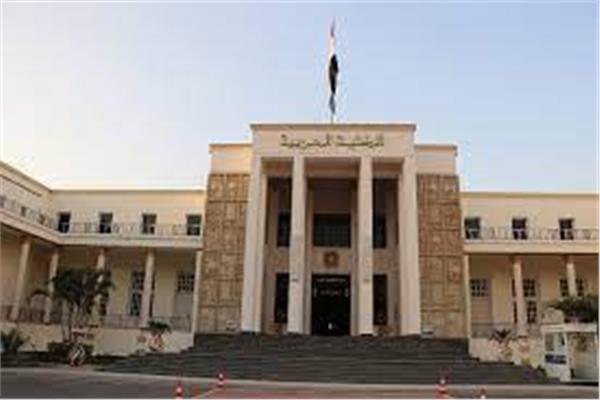 الأكاديمية العسكرية المصرية