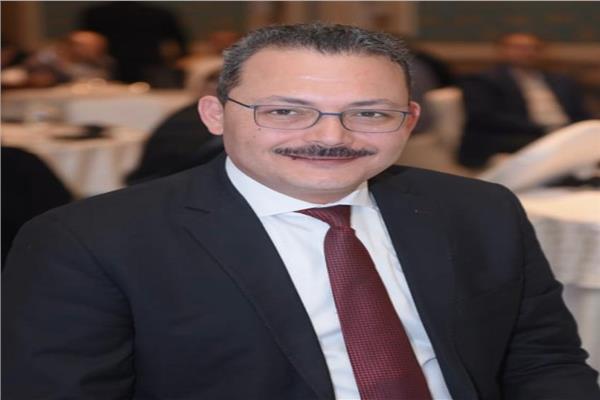 الدكتور سمير صبري، مقرر لجنة الاستثمار الخاص المحلي والأجنبي بالمحور الاقتصادي للحوار الوطني