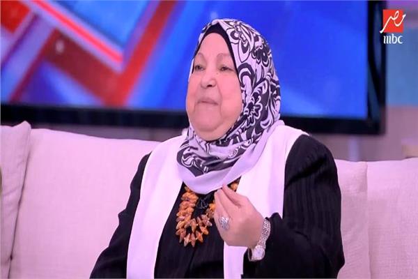 دكتورة سعاد صالح أستاذ الفقة المقارن بجامعة الأزهر