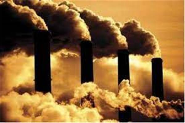 الانبعاثات الضارة - صورة أرشيفية