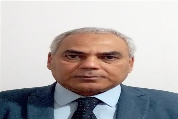  محمد عبد الدايم الأمين العام للحزب الناصري