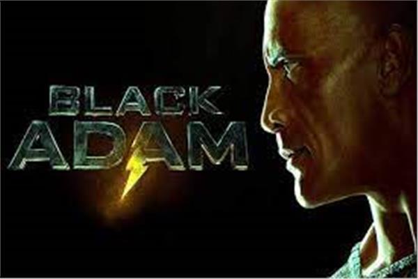فيلم Black Adam